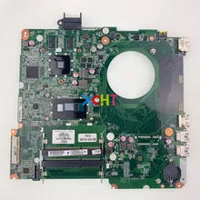 

732089-501 732089-001 732089-601 DA0U83MB6E0 w HD8670M/1GB GPU i3-4005U CPU for HP 15-N Series 15T-N200 PC Laptop Motherboard