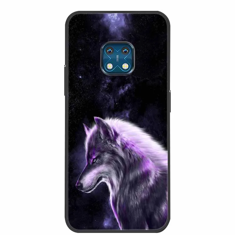 Luxurious Silicone TPU Soft Cover Phone Case - Shockproof Protective Bumper with Fruit Design