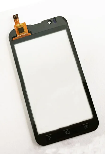 original Discovery V88 phone 4.0 inch Glass Touch Screen for Discovery V88 phone