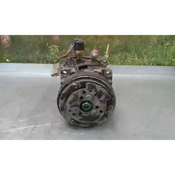 

SD507 AIR CONDITIONING COMPRESSOR RENAULT 18