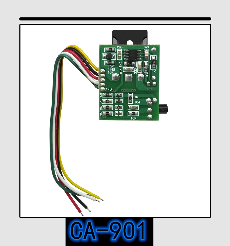 CA-901 Module d'alimentation universel TV LED et LCD - Dali-KeyElectronics