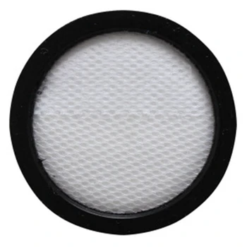 

5x Suitable Pusanic Hand-Held Vacuum Cleaner P9 P9GTS Accessories Filter Mesh Filter Cotton