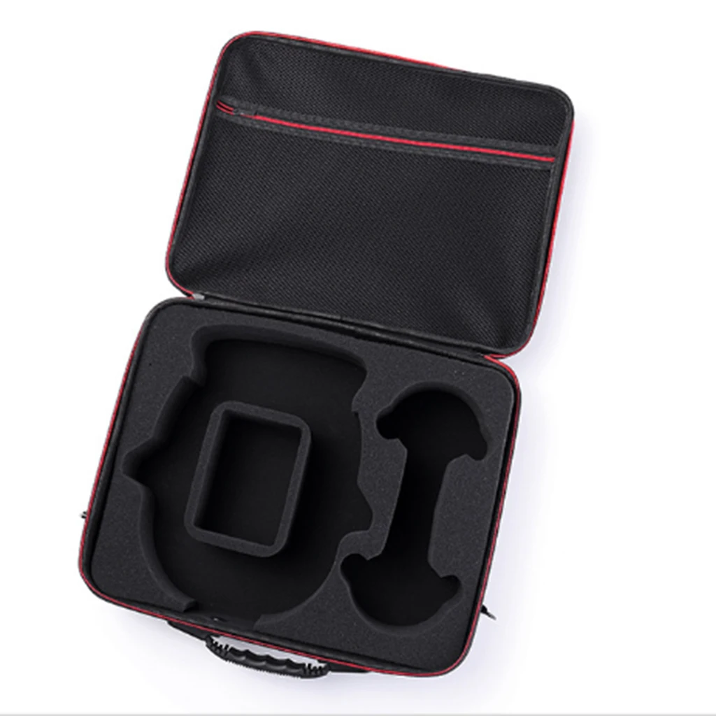 Travel Case Storage Bag Protective Pouch Bag Carrying Case For HTC VIVE Pro VR Headset