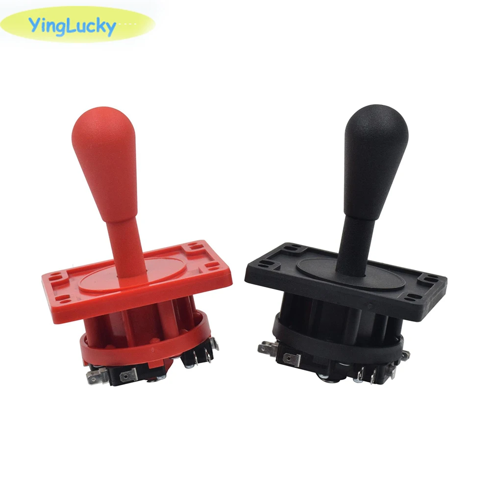 Игровой джойстик yinglucky для соревнований игровой автомат микро-переключатель DIY