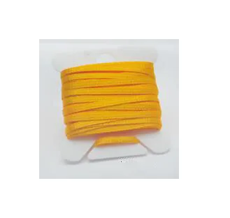 NO.8 Ширина 2-3 мм супер узкий DIY кукольный головной убор, одежда, шляпа платье в полоску украшения ручной работы красочные тонкой шелковой лентой тесьма - Цвет: NO.8