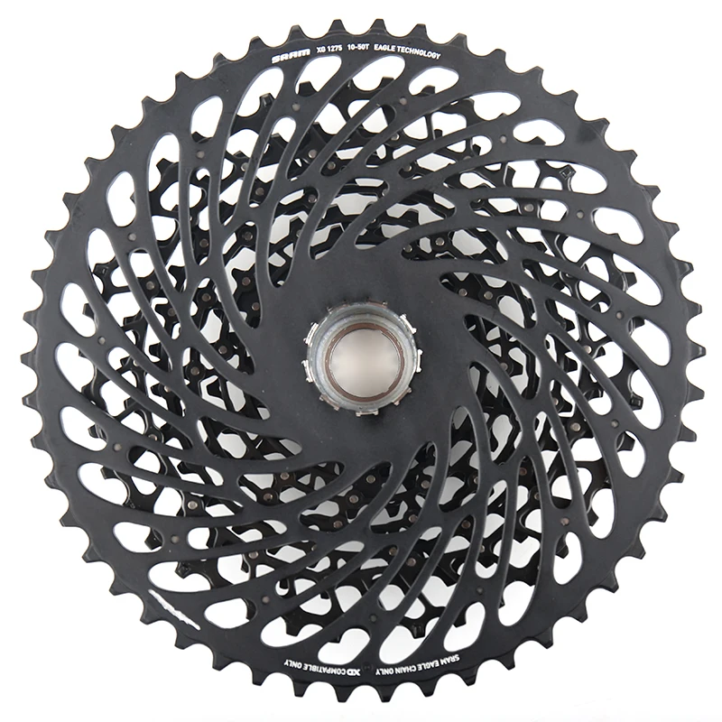 SRAM GX EAGLE XG 1275 XD корпус привода 10 50T 12S кассета скорости велосипед свободное колесо