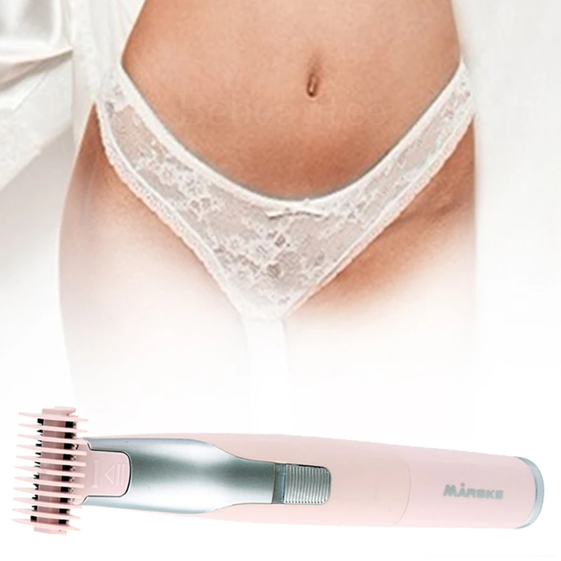 Pubic Hair Removal Intimate Areas Places Part Haircut Rasor Clipper Trimmer  For The Groin Epilator Safety Razor Women's Shaving - Epilator - AliExpress