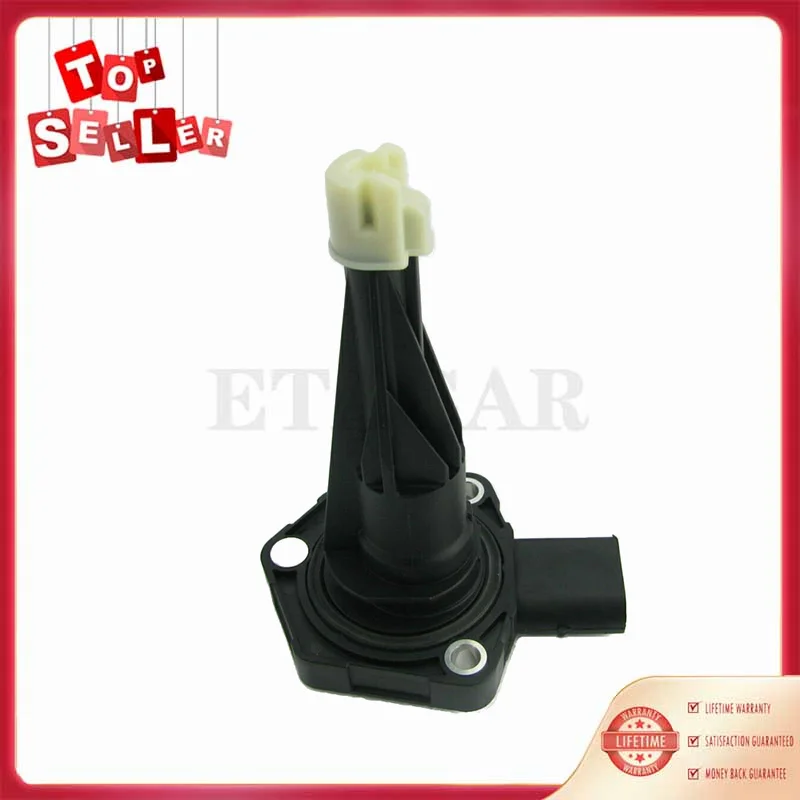Oil Level Sensor 12617636295 12618608780 12618507675 For Bmw 