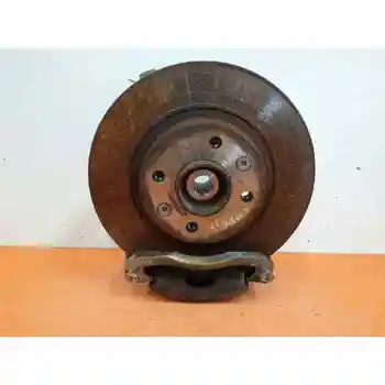 

8200150222 STEERING KNUCKLE FRONT LEFT RENAULT KANGOO (F/KC0)
