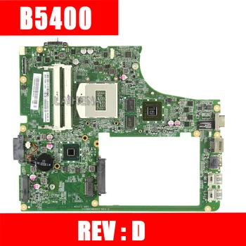 

AVAILABLE PROMISED WORKING DA0BM5MB8D0 REV : D LAPTOP MOTHERBOARD FOR LENOVO B5400 NOTEBOOK VIDEO CARD N15V-GM-S-A2