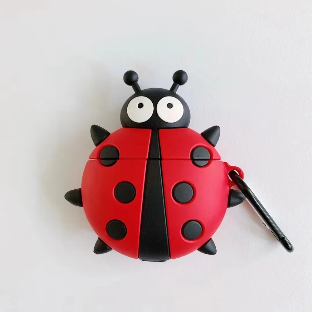 3D Silicone Cases for Airpods 12 (21)