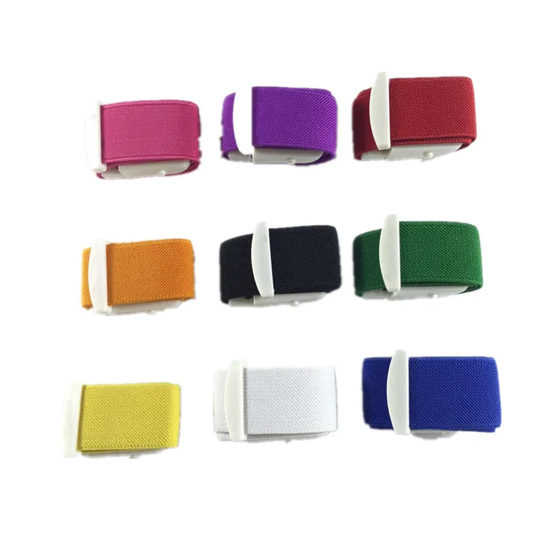 39cm hebilla de ABS torniquete primera ayuda niños médica bolsa de accesorios desierto deportes de aventura, herramienta de supervivencia de detener el sangrado cinturón