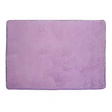 Высокое качество, 6 цветов, ковёр для дома, противоскользящий ворсистый ковер, напольный коврик для дома, гостиной, детской комнаты, спальни