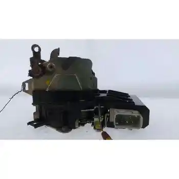 

DOOR LOCK FRONT RIGHT BMW 5 SERIES SALOON (E39)