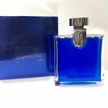 Высокое качество! Мужские духи с брендом, оригинальная посылка, парфюм, аромат, Длительное Действие, мужской парфюм