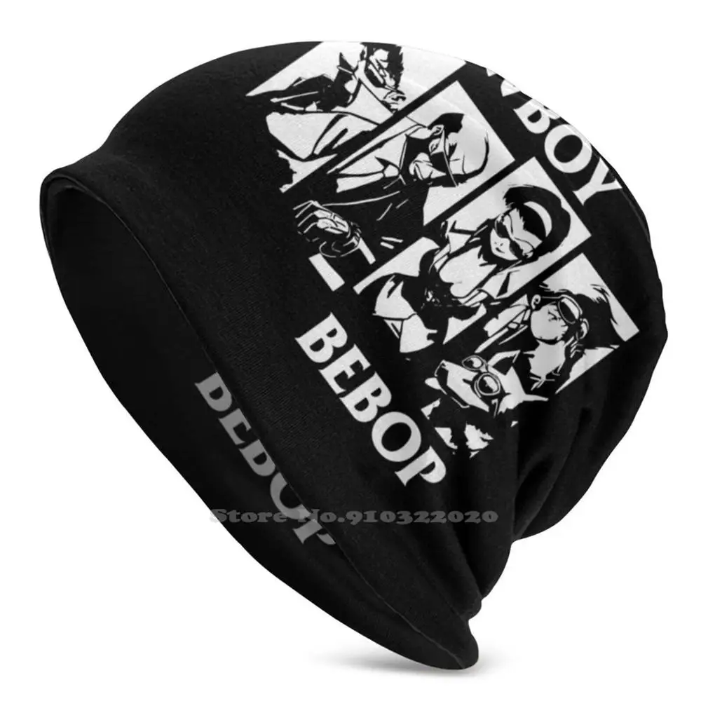 Best Anime Cowboy Bebop Cap Outdoor Warm Sports Copricapo Cowboy Bebop Cowboy Bebop Anime Manga Space Cowboy Tv Show Serie Tv