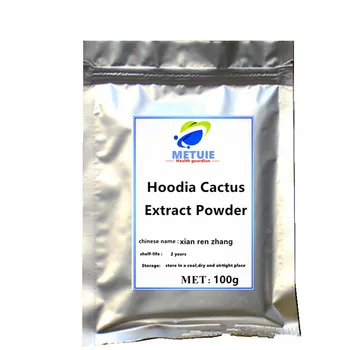 

Hot Sale 100% Pure Hoodia Cactus Extract Powder Slimming Supplement Weight Loss Pills Adult Goods For Men/Women Free Shipping.