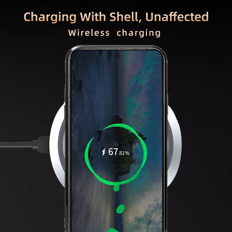 Чехол LANGSIDI из натуральной кожи для телефона Xiaomi защитный противоударный чехол 9T 9