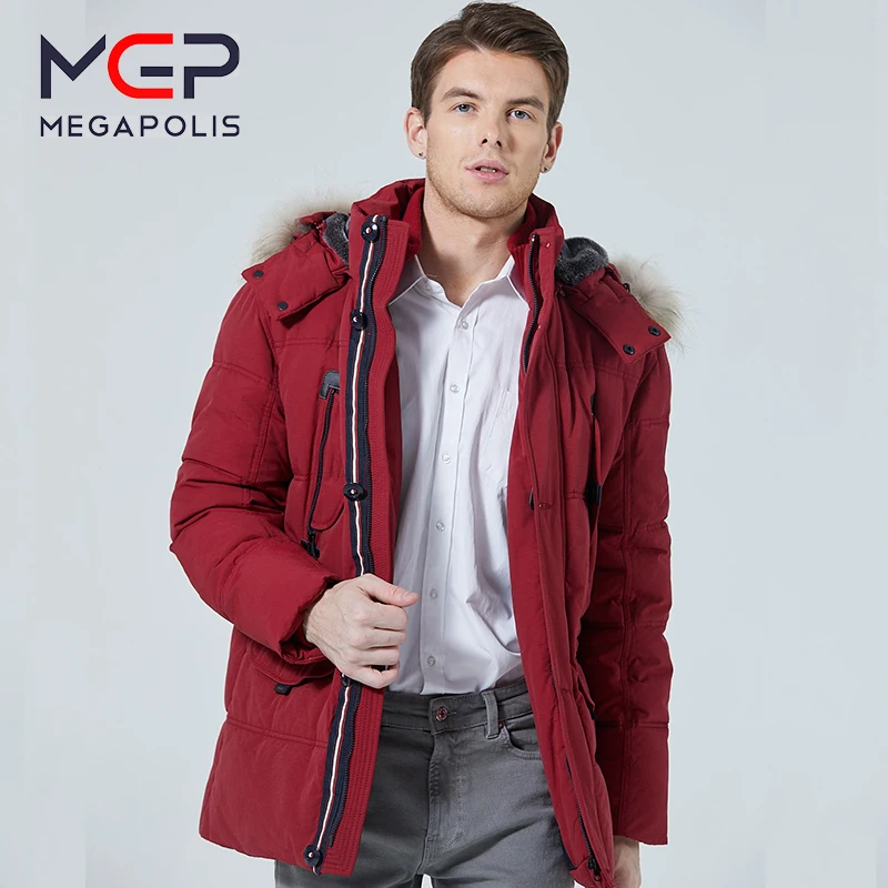 Mgp Megapolis Куртки Интернет Магазин
