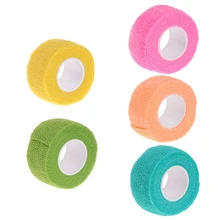 Медицинская медицинская помощь, самоклеящийся эластичный бандаж медицинские бандажи