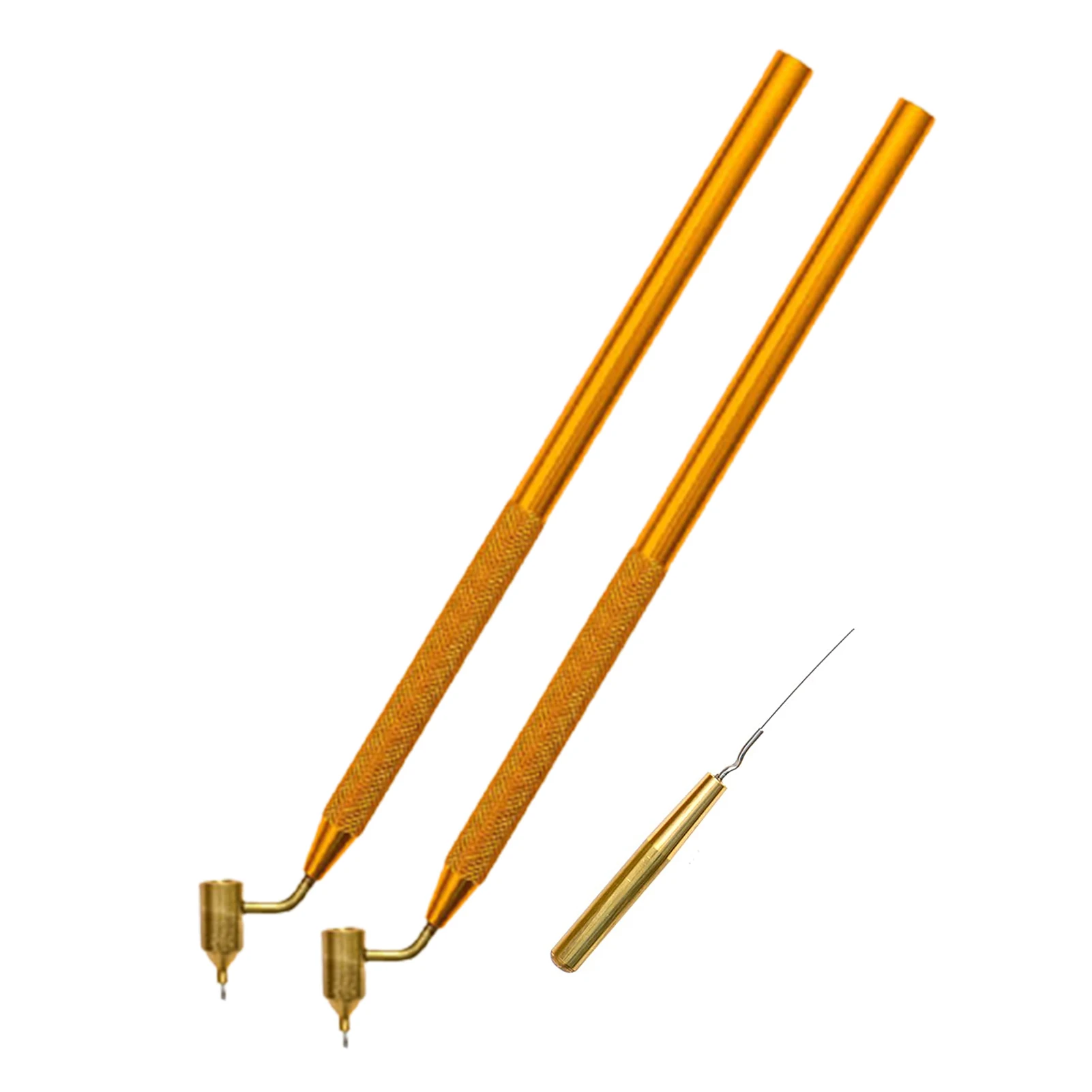 Slanting Fine Line Paint Pen Precision Touch Up Paint brush for Rock Chips and Scratch Repair 1/2pcs Color markers tool