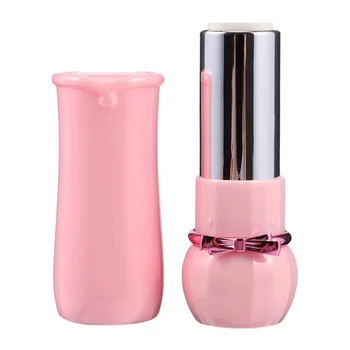 

8Pcs Unique Design Empty Lipstick Tubes DIY Lip Balm Container for Women