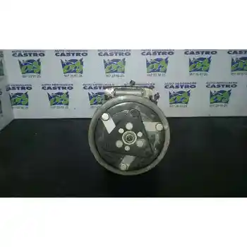 

648722 COMPRESSOR AIR CONDITIONING CITROEN C3