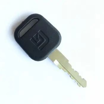 

For Liugong Excavator and Heavy Equipment Ignition Keys 34B0557 Free Shipping