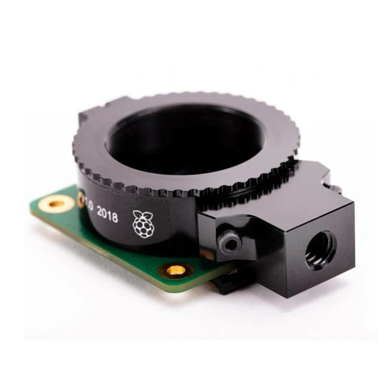 Высококачественная камера Raspberry Pi 12 3 МП Sony IMX477 с регулируемой задней