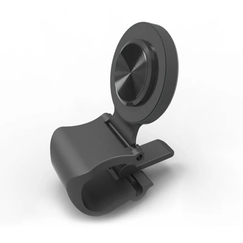 1X Mini Lightweight And Portable Fling Joystick Stretch/adjustable Mobile Game Touch Screen Joystick For Android IPhone