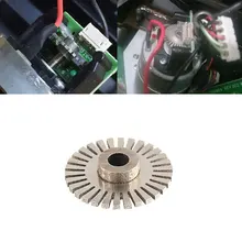 30 Slot Steering Wheel Optical Encoder For Logitech new G27 (30 Slot) Driving Force GT (DFGT) Racing Car Game