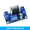 LM317 Module B