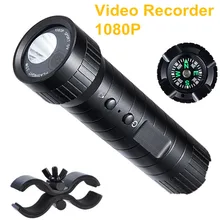 Видеорегистратор камера с ночным видением светодиодный фонарик 2200mA с компасом шлем Спортивная Экшн камера видеокамера