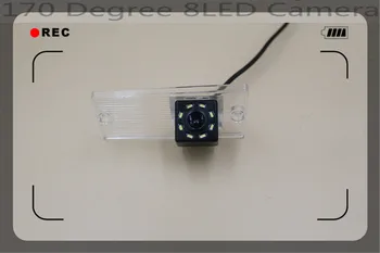 

170 Degree Reverse Parking Car Rear view Camera for Kia Sportage 2002 -2012 Reversing Car camera