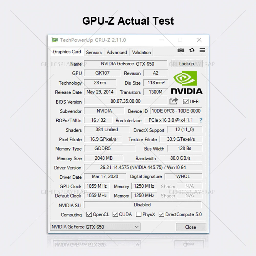 GTX650-2GB-GPU