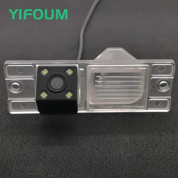 

YIFOUM HD Night Vision Car Rear View Backup Camera For Mitsubishi Pajero 2006-2008 2009 2010 2011 2012 2013 2014 2015 2016 2017