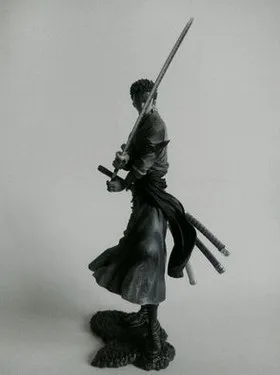 

Anime One Piece/One Piece Photo Home Stylist 2nd Elastic-Sauron Primary Color Heterochromatic Garage Kit Model