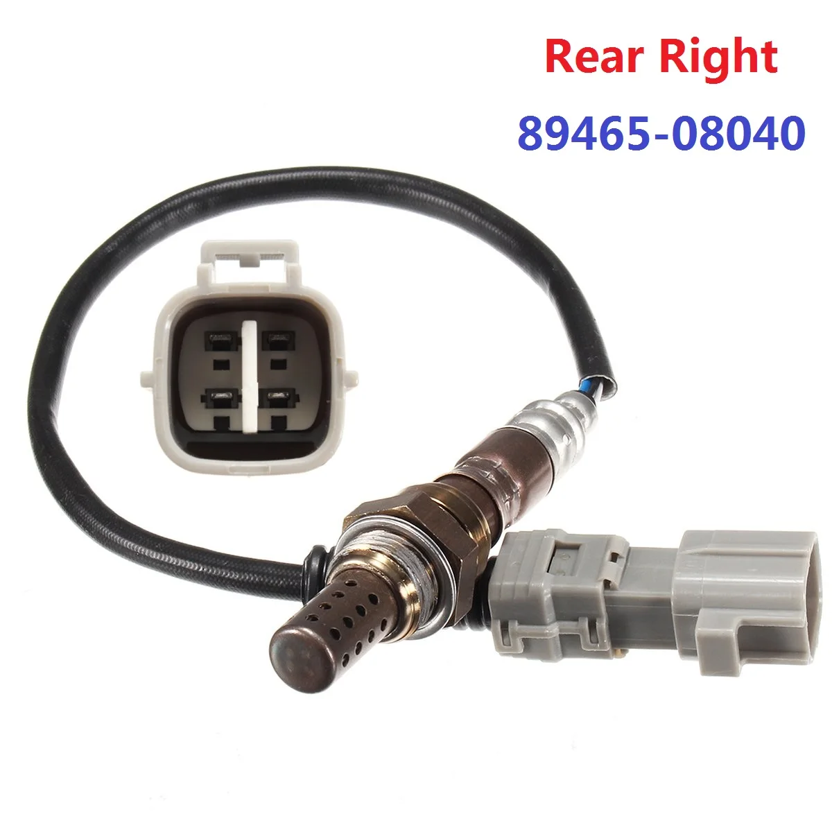 Датчик кислорода M14 O2 датчик выхлопных газов для Toyota Highlander Sienna Lexus RX330 2004 2005 2006