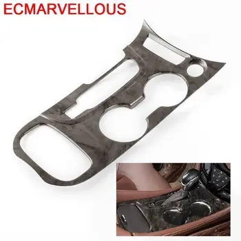 

Auto Headlamp Gear Headlight Switch Automobile Decorative Chromium Car Styling Accessory Protecter 18 19 FOR Buick Envision