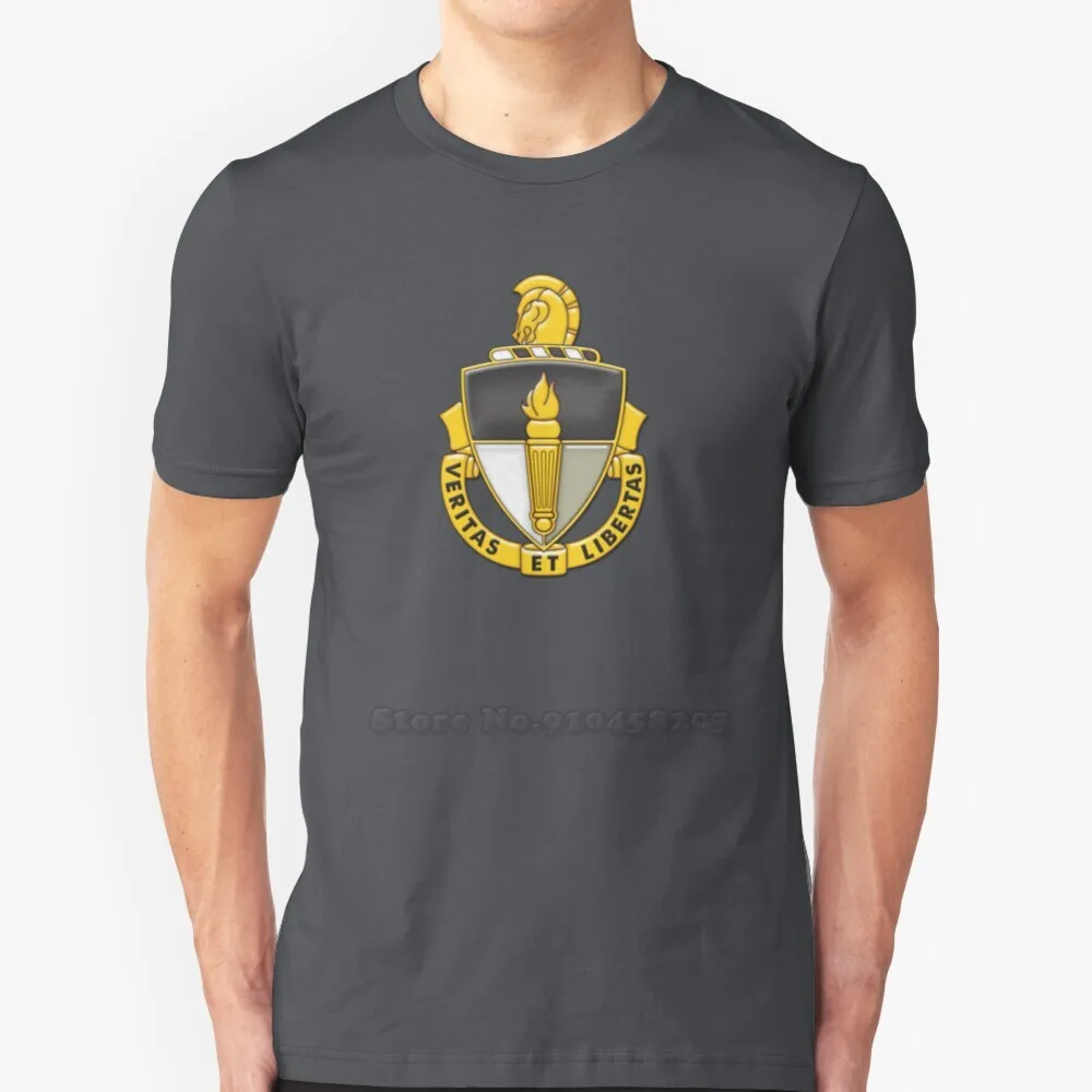 John F. Kennedy Special Warfare Center And School Swcs Funny Printed Men T Shirt Summer Style Hip Hop Casual F | Мужская одежда