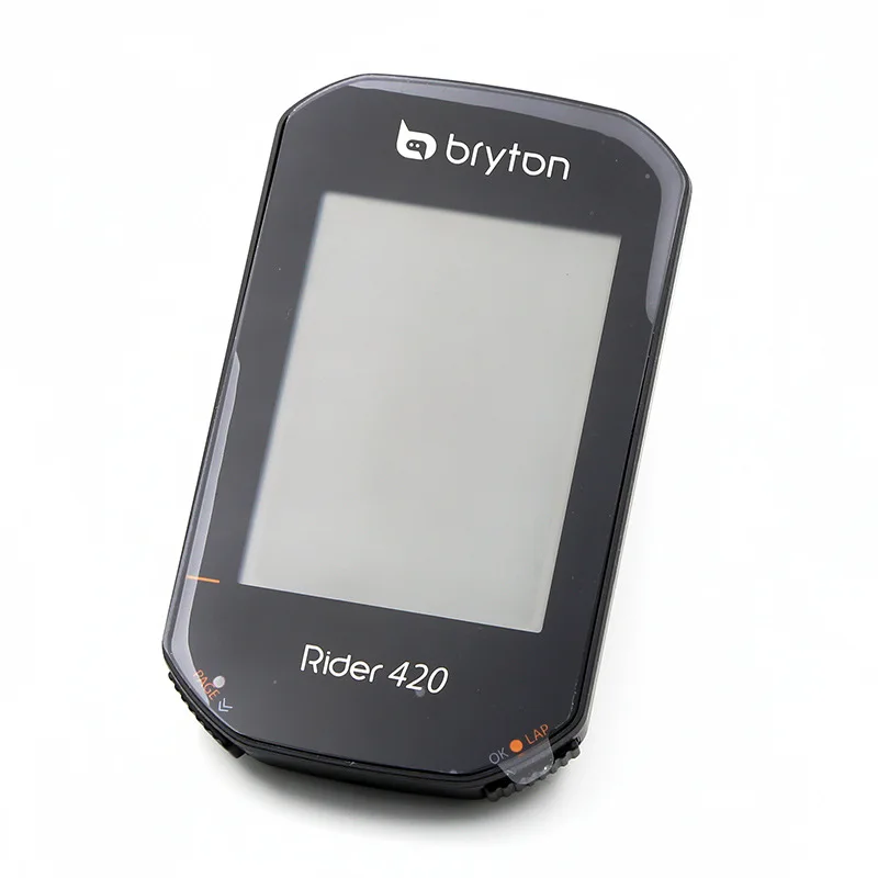 BERENT Teng Bryton 420t велосипедный gps велосипедный компьютер беспроводной муравей с функцией расчета частоты сердечных сокращений