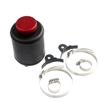 

Automobile Universal Oil Ventilating Pot Directional Oil Can Cooling Oil Can