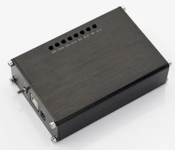 

Process: Brushed / Color: Black Accessories: Screw