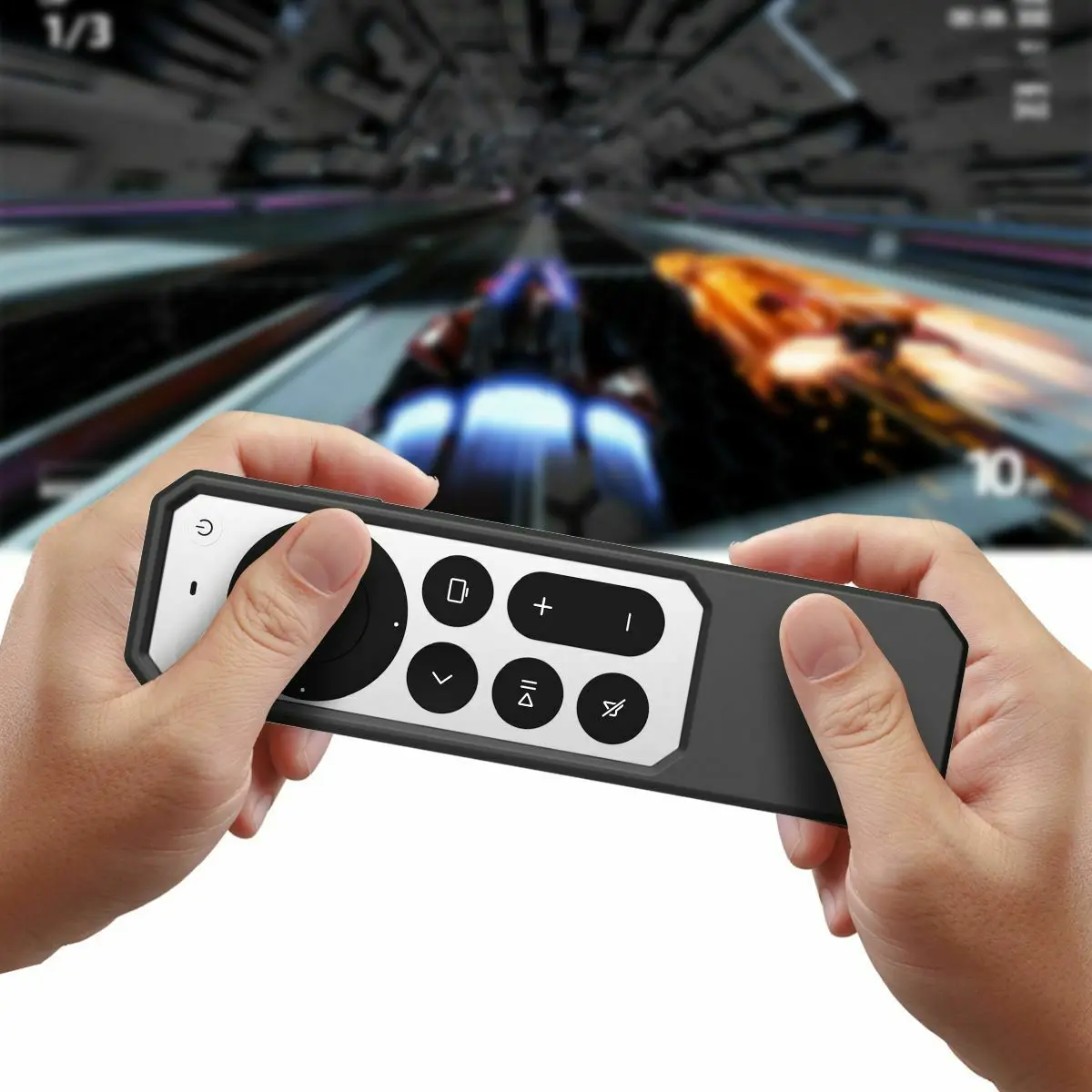  TV 4k Siri 2022   ȣ ̽   Shockproof Ʈ ̽ Ŀ  ׸ ϴ Ƽ  Ǹ 