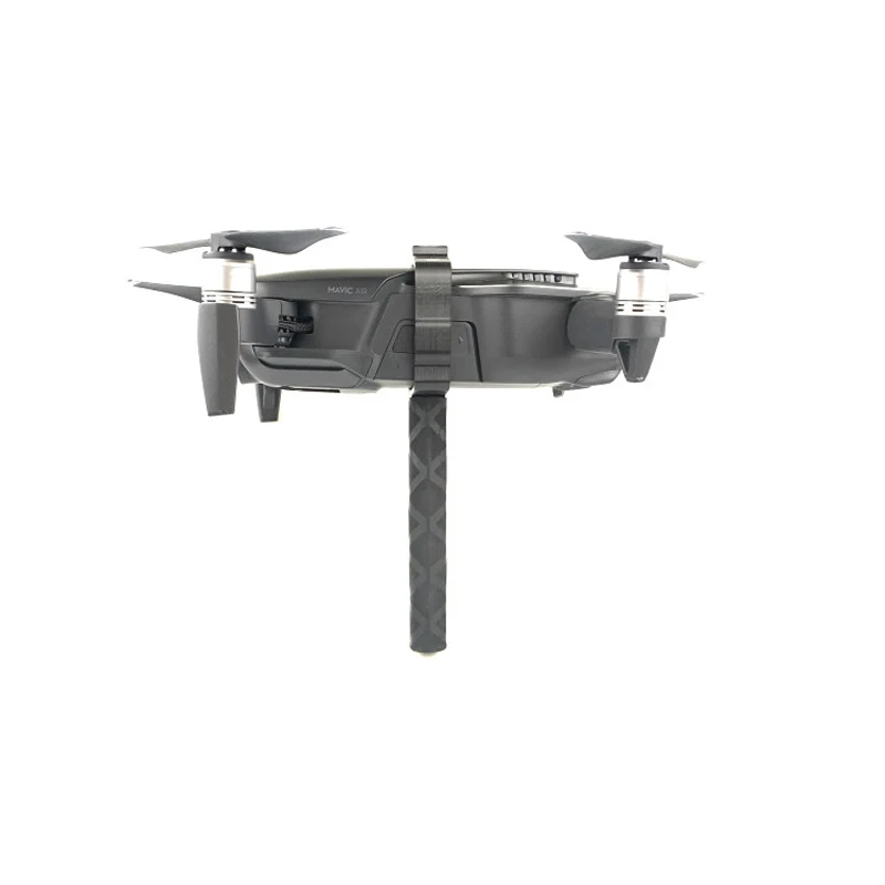 Mavic воздушная стрельба фотография кронштейн взлет посадочная палка для селфи стержень для dji mavic air drone аксессуары