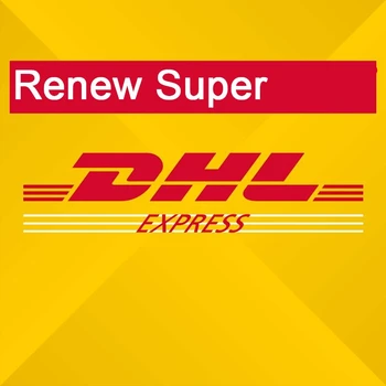 

Payment after Communication With The Seller Such as Shipping Cost for DHL / FedEx / EMS / UPS / TNT balance