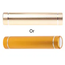 18650 батарея DIY банк питания коробка с светодиодный фонарик USB зарядное устройство для смартфона