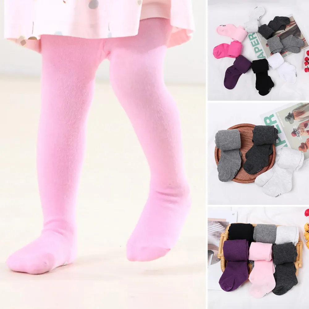 newborn girls tights