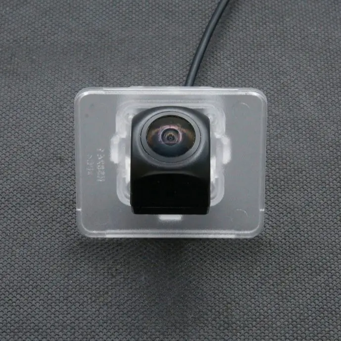 Камера заднего вида Fisheye 1080P MCCD Starlight парковочная камера для Kia K5 / Optima 2012 2013 2014