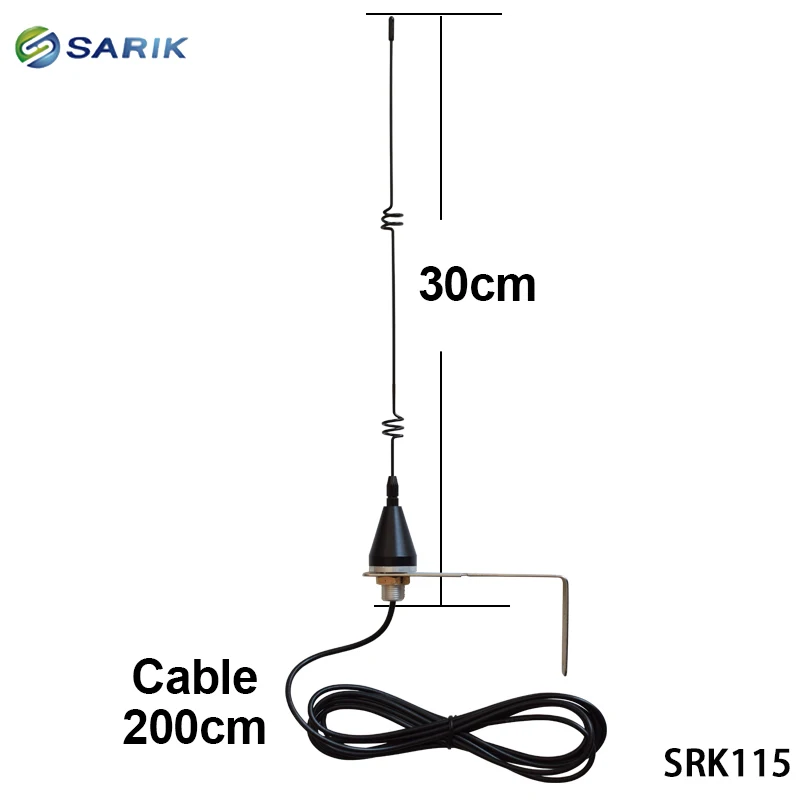 868 МГц/915 МГц/GSM/3g антенна маленькая присоска 7dbi антенна 3 метра кабель SMA разъем GSM SMA антенна